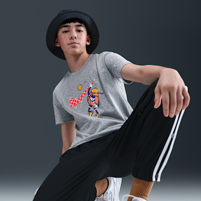 Nike Sportswear Big Kids' T-Shirt