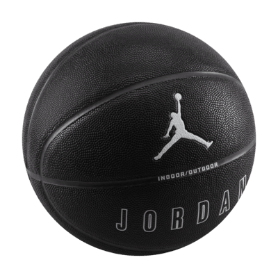 Ballon de basket Jordan Ultimate 2.0 8P (dégonflé)