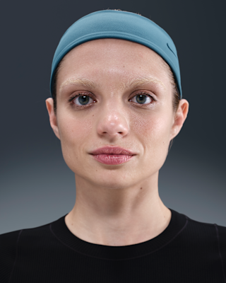 Женские  Nike Fury Elevate Dri-FIT Headband