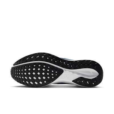 Tenis de correr en pavimento Nike de la NFL para hombre Tennessee State Pegasus 41