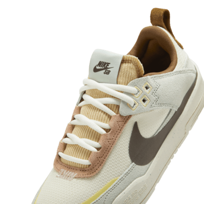 Nike SB Day One Older Kids' Skate Shoes