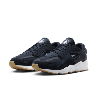 Nike Air Huarache Runner Sabatilles - Home