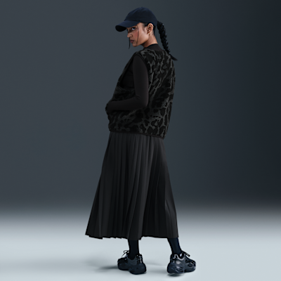 Nike Sportswear Women's High-Pile Fleece Vest
