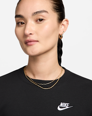 Nike Sportswear Club Fleece