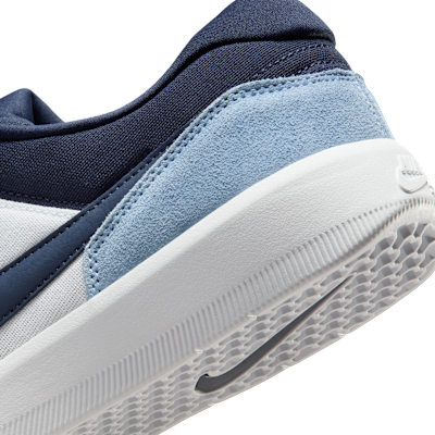 รองเท้าสเก็ตบอร์ด Nike SB Force 58