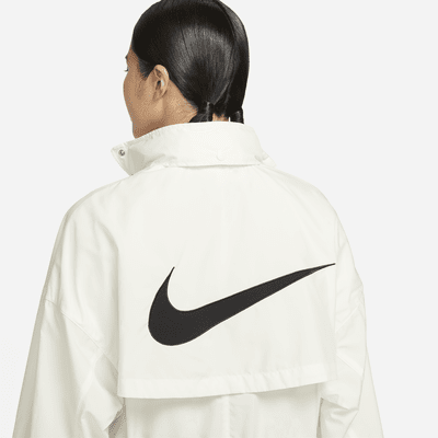 Nike Sportswear Essential Women's Trench Coat