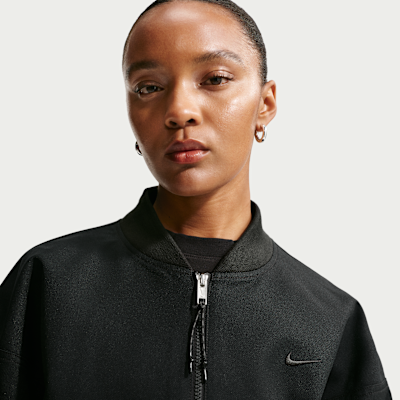 Nike Sportswear Women's Oversized Bomber Jacket