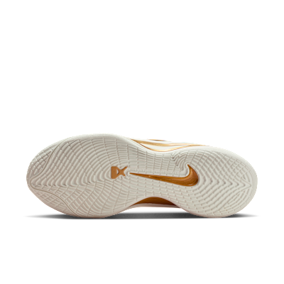 A'One "dyNasty" EP A'ja Wilson Basketball Shoes