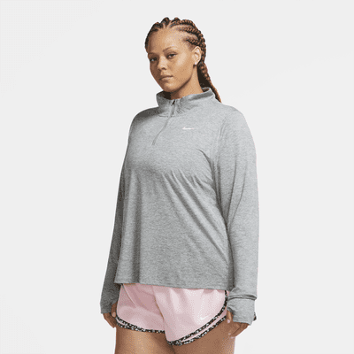 women's nike element full-zip hoodie