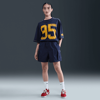 Nike Sportswear Women's Short-Sleeve T-Shirt