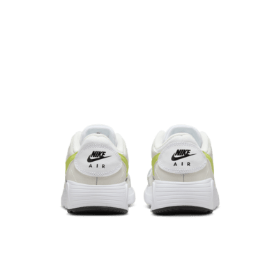 Buty dla dużych dzieci Nike Air Max SC