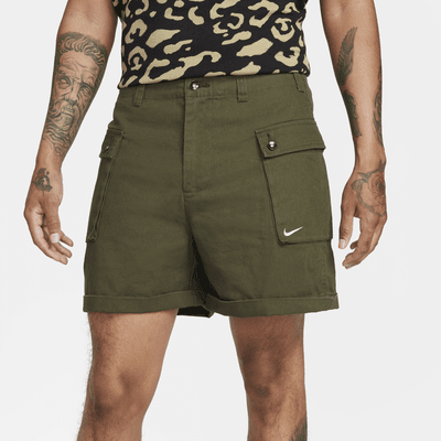 Nike Life Men's Woven P44 Cargo Shorts. Nike ZA