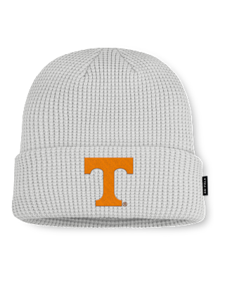 Мужские  Tennessee Utility Off-Field Nike College Cuffed Beanie