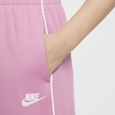 Nike Sportswear Older Kids' (Girls') Tracksuit