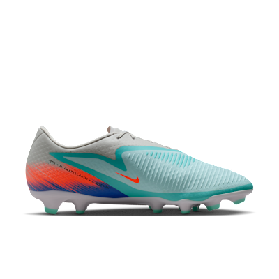 Nike United Phantom 6 Low Academy Multi-Ground Football Boots