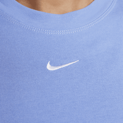 Nike Sportswear Essentials Women's Boxy T-Shirt. Nike.com