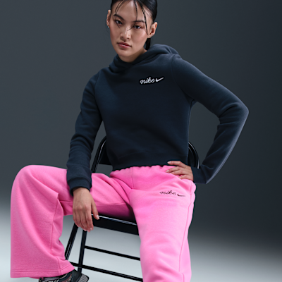 Nike Sportswear Phoenix Fleece Women's Straight-Leg Sweatpants
