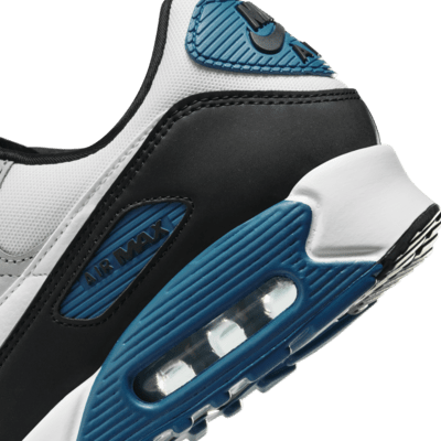 Nike Air Max 90 Men's Shoes