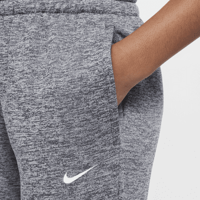 Nike Multi Stain Repel Big Kids' Therma-FIT Joggers