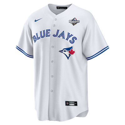 Toronto Blue Jays 2025 World Series Participant
