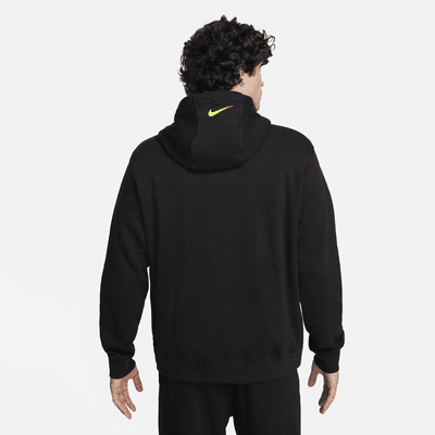 Nike Sportswear Men's Fleece Pullover Hoodie. Nike NO