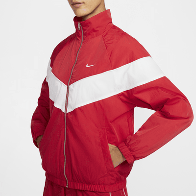 Nike Windrunner Women's Loose UV Woven Full-Zip Jacket