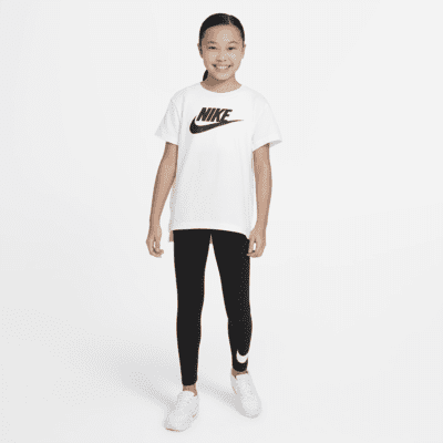 T-shirt dla dużych dzieci Nike Sportswear