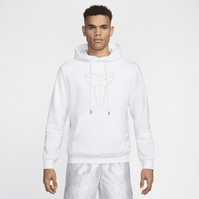 Hoodie pullover de basquetebol Nike Dri-FIT KB para homem