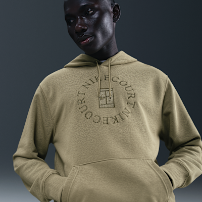 NikeCourt Heritage