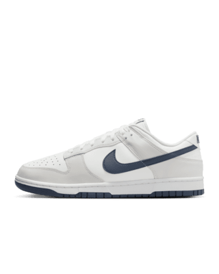 Мужские кроссовки Nike Dunk Low Retro