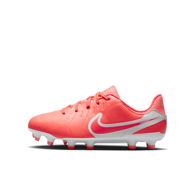 Nike Jr. Tiempo Legend 10 Academy