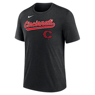Cincinnati Reds City Connect