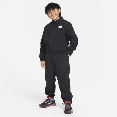 Nike Repel Athletics Older Kids' (Boys') Jacket. Nike CA