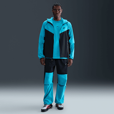 Nike Tech