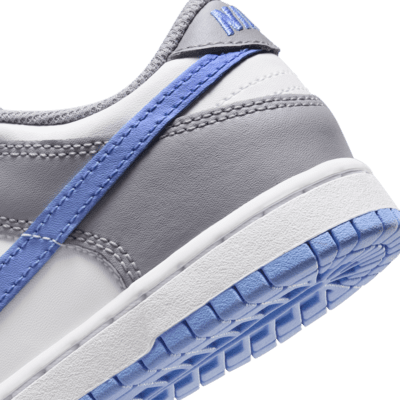 Chaussure Nike Dunk Low pour enfant