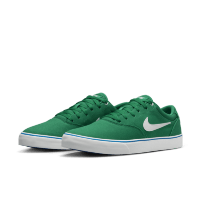 Tenis de skateboarding Nike SB Chron 2 Canvas