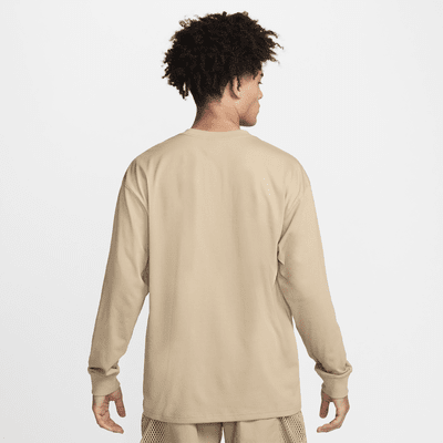 Tee-shirt à manches longues Nike ACG « Lungs » pour homme