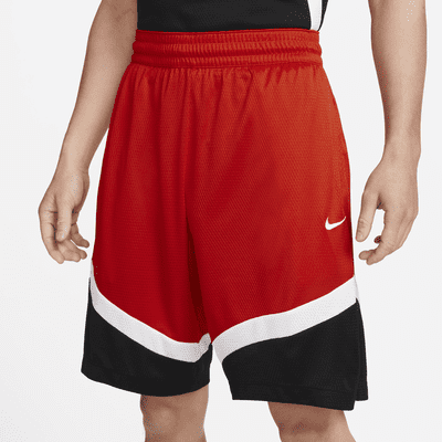 Nike Dri-FIT Icon Men's 28cm (approx.) Basketball Shorts