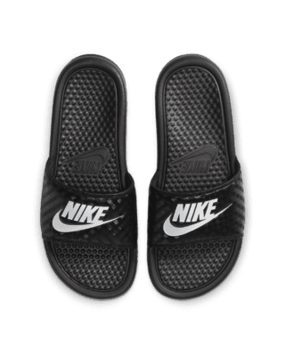 Nike Benassi Slides. Nike.com