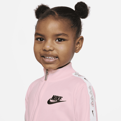 Nike Baby (12–24M) Tracksuit Set