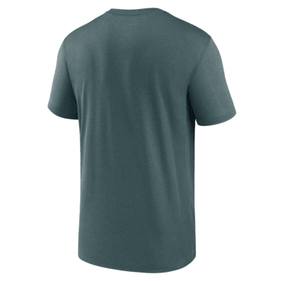 Nike Dri-FIT Icon Legend (NFL Philadelphia Eagles) Men's T-Shirt. Nike.com