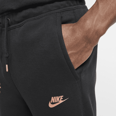 Nike Tech Fleece x Central Cee joggebukse til herre