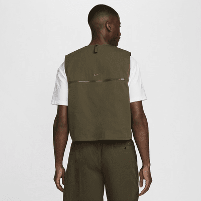 Smanicato utility Nike Life – Uomo