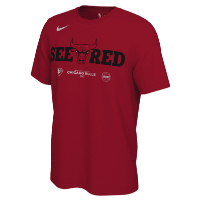 Atlanta Hawks Essential Men's Nike NBA T-Shirt