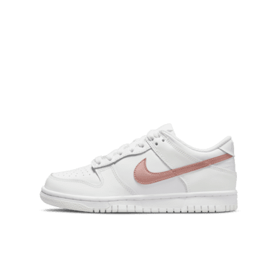 Nike Dunk Low Older Kids' Shoes