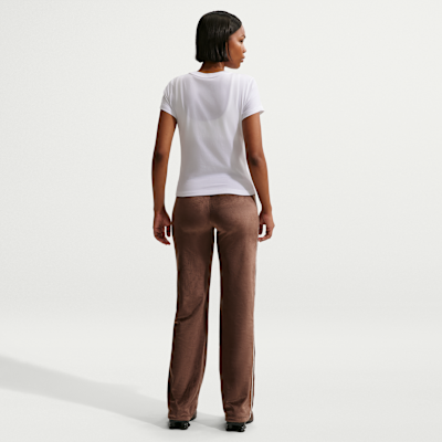 Nike Sportswear Women's Cropped T-Shirt