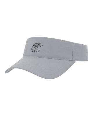 Nike Ace Golf Swoosh Visor