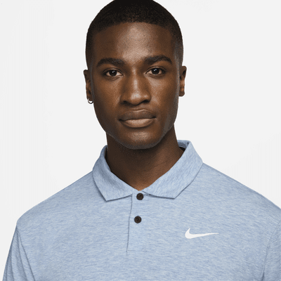 Nike Dri-FIT Tour Men's Golf Polo