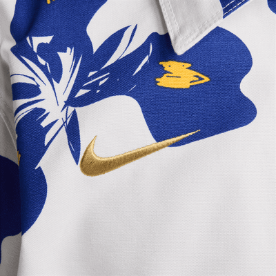 FFF Nike voetbalovershirt voor heren