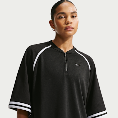 Playera oversized para mujer Nike Sportswear